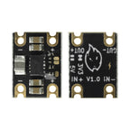 TPS63802 Lithium Battery Boost Buck Module DC 1.8-5.5V to 3.3V/5V Step Up Down Power Supply Module TPS63802 Boost Buck Converter