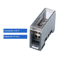 High Quality Din Rail Terminal Block One in Multiple out Distribution Box Universal Power Junction Box Wiring Terminal