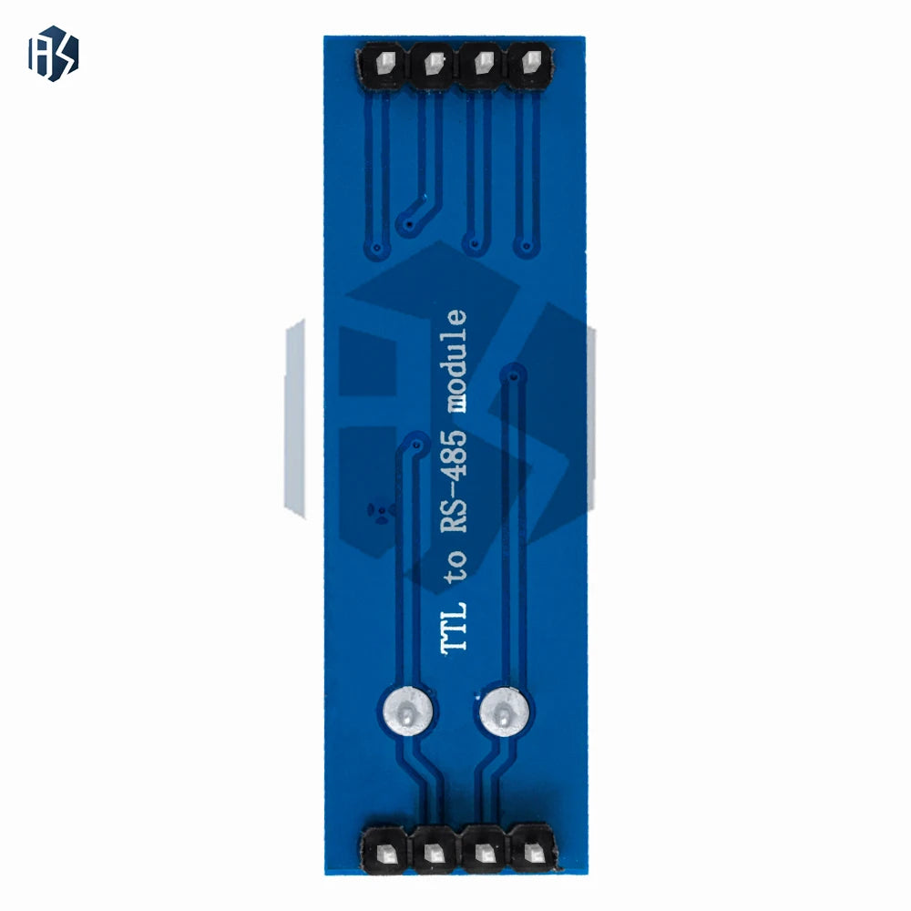 MAX485 Module RS-485 TTL to RS485 MAX485CSA Converter Module For Arduino Integrated Circuits Products