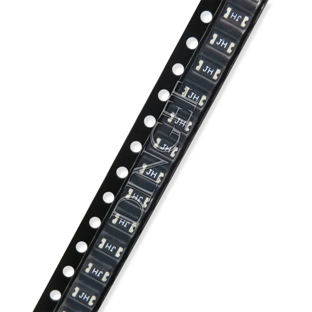 20PCS 0603 0805 1206 1210 1812 0.1A 0.2A 0.25A 0.35A 0.5A 0.75A 1A 1.5A 2A 3A PPTC Self-Recovery Fuse SMD FUSE Resettable SMD