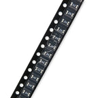 20PCS 0603 0805 1206 1210 1812 0.1A 0.2A 0.25A 0.35A 0.5A 0.75A 1A 1.5A 2A 3A PPTC Self-Recovery Fuse SMD FUSE Resettable SMD