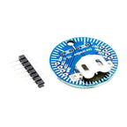 DS3231 Real Time Clock Module Low Power Consumption RTC I2C ChronoDot V2.0 for Battery Powered Portable Devices