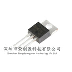 5PCS-100PCS/LOT New and Original IRF540NPBF IRF540N IRF540 TO-220，100V 33A  Power MOSFET