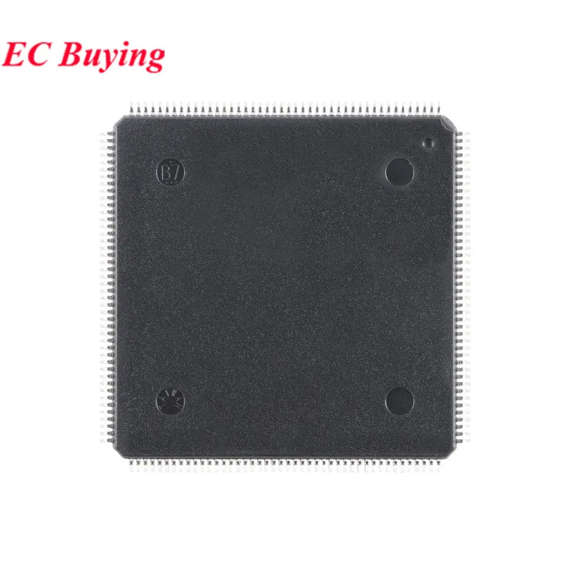 5Pcs/1pc STM32H743 STM32H743IIT6 STM32H743XIH6 STM32 H743IIT6 H743XIH6 ARM Cortex-M7 32-bit Microcontrollers-MCU IC Chip