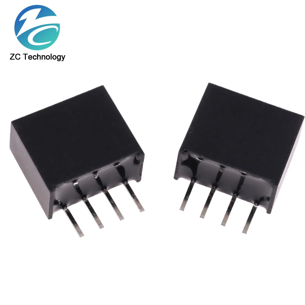 B0505S-1W 5V to 5V Converter DC Power Module Converter 1000VDC Isolation