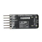 USB to Serial TTL Module Type-C ESP32 ESP8266 Auto The programmer Downloader USB Serial Converter Chip Programming Tool