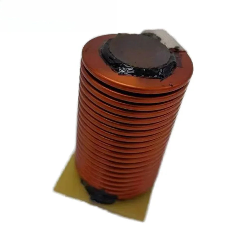 Magnetic toroidal core inductors urs type mnzn ferrite core for  smd power inductor ferrite mutual 1.5h inductores para ascensor