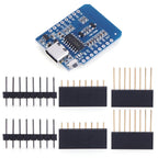 ESP-12F ESP8266 Development Board Support OTA Launch D1 Mini Nodemcu Lua Wifi Development Board Compatible with WeMos D1 Mini