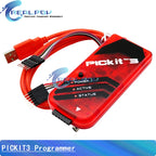 PICKit2 PICKIT3 PICKit3.5 Programmer + PIC ICD2 PICKit 2 PICKIT 3 PICKIT 3.5 Programming Adapter Universal Programmer Seat