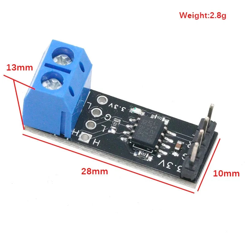 SN65HVD230 VP230 CAN Bus Transceiver Communication Module CAN Bus Breakout Development Board