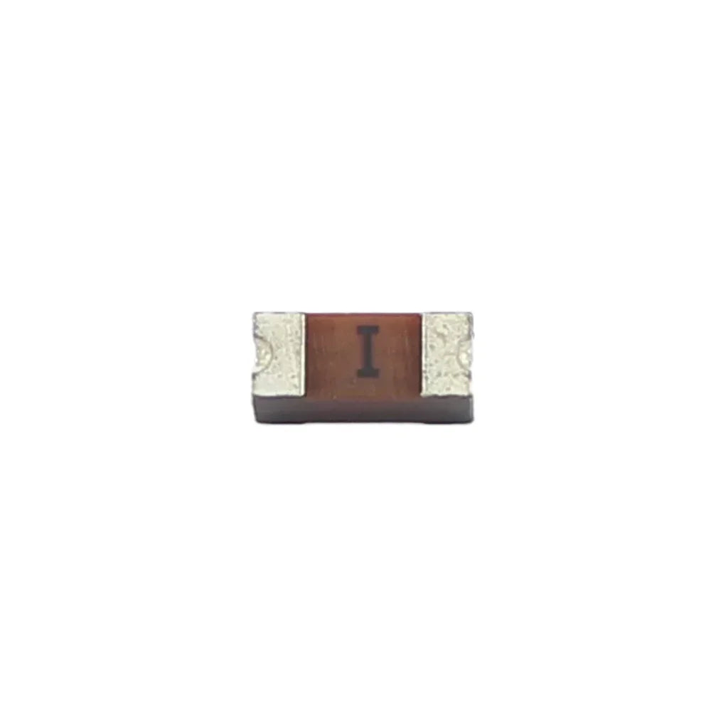 10pcs Surface Mount Chip Fuse SMD 2410 500mA 0.5A 1A 2A 250V MF MF2410 AF AF2410 Marking Code C E I