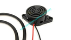 DC 5 to 24V XKC-Y25-NPN Touchless Liquid Level Sensor Alarm with Buzzer Capacitive Type Contactless Water Level Monitor System