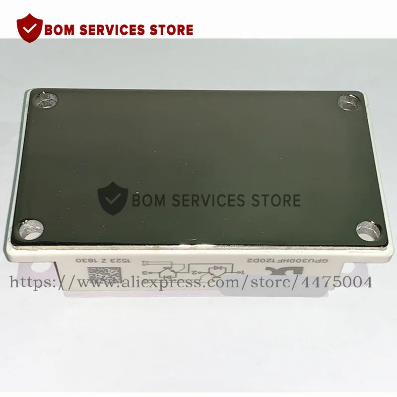 for GPU300HF120D2 for GPU300HF120D2SE 300A 1200V New IGBT Module