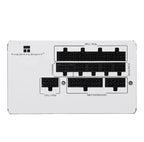 White High Quality PCIe 8p 6+2P CPU 8P(4+4) SATA Molex Modular Power Cable for Thermalright TR-TG1200w TG1000 TGTG850 TG750w
