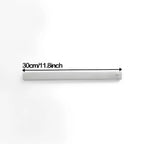 30cm Rechargeable Induction Aisle Night Light LED Motion Sensor Light Portable Detector Wall lamp Mirror Light Staircase Backlig