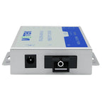 UOTEK Fiber Transceiver RS232 RS485 RS422 20KM SC Port RS-232 RS-485 RS-422 to Fibre-optical Converter UT-2577SM UT-2578SM