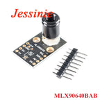 MLX90640 Camera Module Thermal Image Temperature Sensor 32x24 IR Infrared Array Thermometric Dot Matrix 32*24 Sensor Module