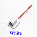 1Pcs 20V 3A USB Type-C Waterproof USB Connector Direct Compression Female Base Female Socket Charging Interface With 24AWG