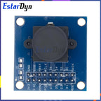 OV7670 Camera Module VGA 640x480 with Auto Exposure for STM32 ESP32 MCU Board
