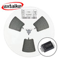 3000PCS SS110F SS210F SS310F SS510F SMAF 1A 2A 3A 5A 100V 1KV DO-214AC SMD Schottky Diodes Ultrathin