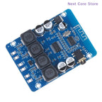 [NC]Ultra Clear Bluetooth Digital Power Amplifier Board TPA3118 Dual 45W Audio Amplifier Module AUX Decoding[NC]
