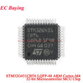 STM32G431CBT6 Mini Core System Board G431 STM32G431 STM32 Development Board 170MHz ARM Learning Demo Module STM32G431CB Chip
