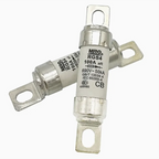 RGS4 RGS4-690V 660GH 110A 100A 85A 80A 75A 63A 55A 50A 40A 32A Fast acting Fuse