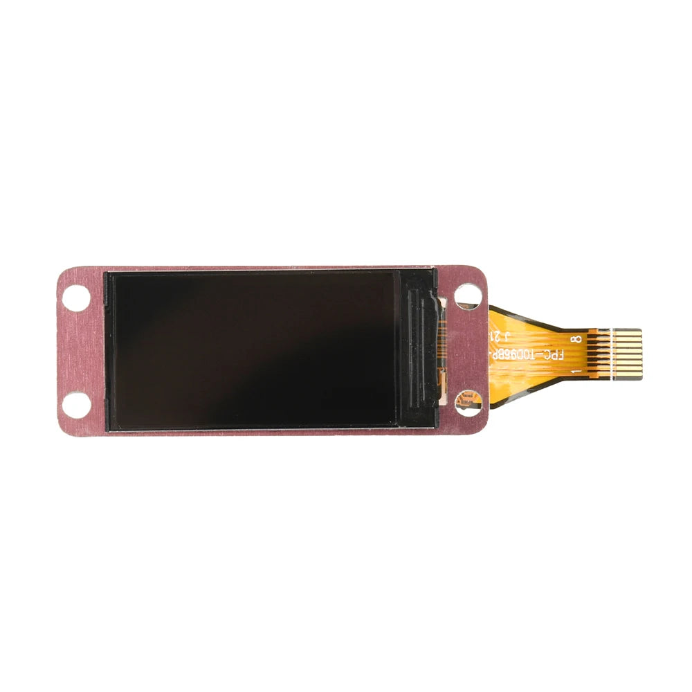 STM32F103C8T6 Development Board 0.96-inch LCD TFT Screen STM32  ARM Microcontroller Module Type C Interface