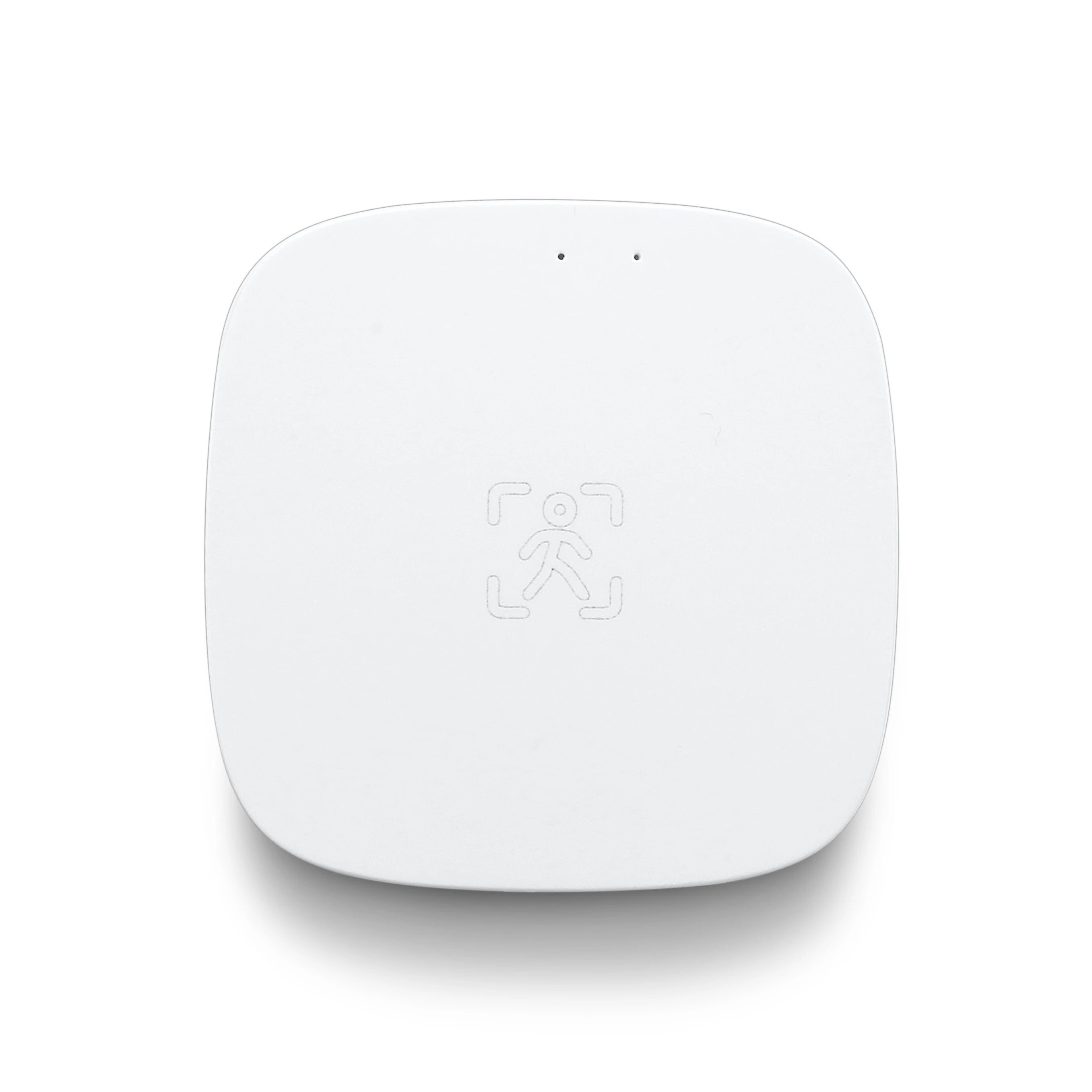 24G Mmwave Radar Human Presence Sensor Tuya Wifi/Zigbee PIR Motion Detector Support Zigbee2mqtt Home Assistant