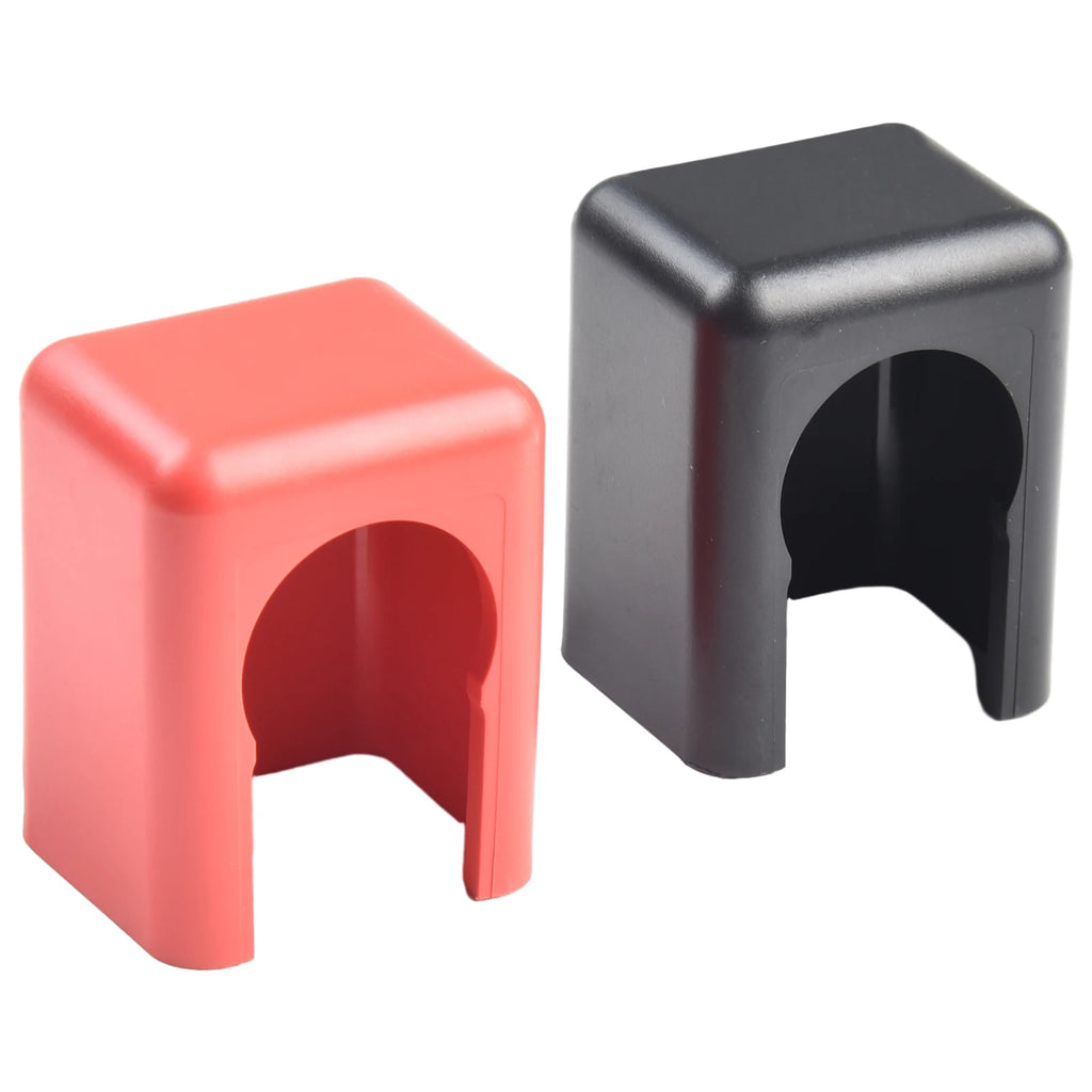 2Pcs 120A 150A 200A All-Copper Lithium Battery Terminal Connector Energy Storage Terminal Battery Connector Adapter High Current