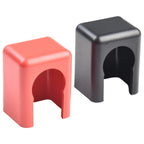 2Pcs 120A 150A 200A All-Copper Lithium Battery Terminal Connector Energy Storage Terminal Battery Connector Adapter High Current