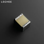 10pcs/lot ECHU1C104GX5 0.1uF 100nF 2% 16V 1210 3225 Metallized PPS SMD Film Capacitors New and original