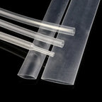 1~25M Clear 2:1 Heat Shrink Tube Diameter 0.6mm~150mm Heat-shrink Tubing Wire Repair DIY Cable Protecctor Sleeving Wrap Tubing