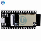ESP32-W-ROVER Board with Camera ESP32 CAM Camera Module Wi-Fi Bluetooth Module for Arduino IDE C Python Code GC2640