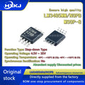 10PCS/LOT LM3485MM/NOPB MSOP8 Switching Controllers Original Stock Ready for Immediate Shipment