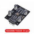 GY-31/GY-33 TCS34725 TCS3200 TCS230 Detector Module Color Recognition Sensor