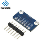 BMP390 High Precision Barometric Pressure Sensor Module I2C SPI for Arduino STM32 Altitude GPS