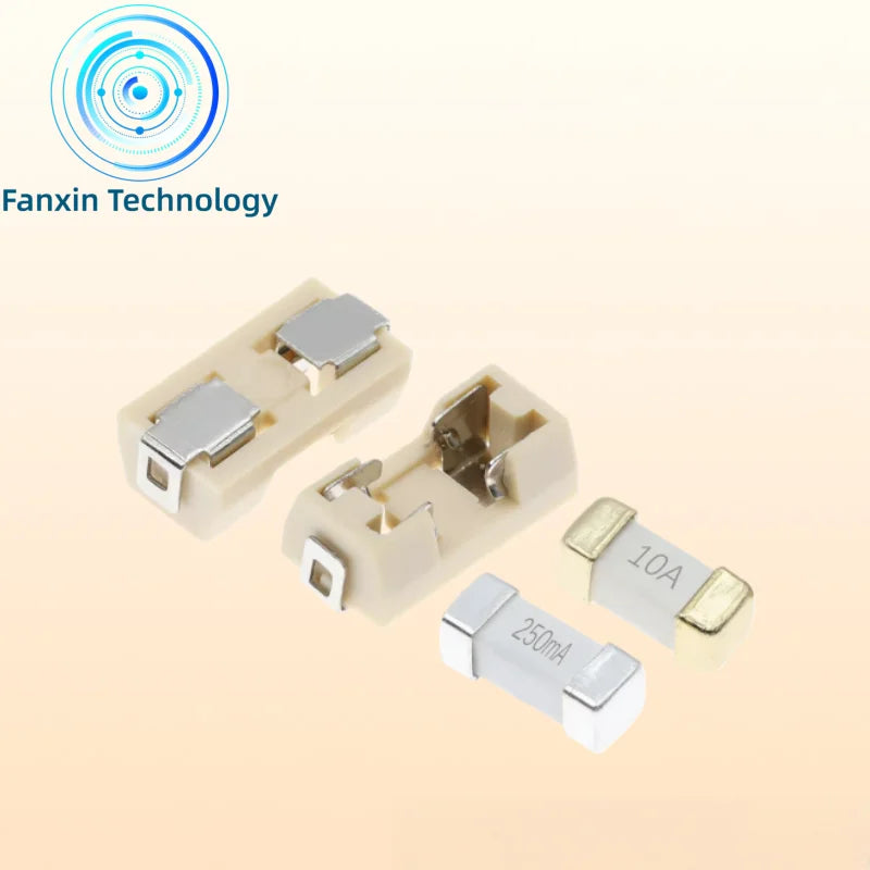 10PCS,1808 125V 250V AC 0451 SMD Fast Blow Fuse 0.5A 0.75A 1A 2A 3A 4A 5A 6.3A 8A 10A 12A 15A 500MA 750MA 2410 ultra-rapid Fuses