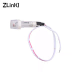 Switch Sensor Photoelectric Timer Light Sensor With Wired Photoresistor Photoresistor Waterproof Housing Cover