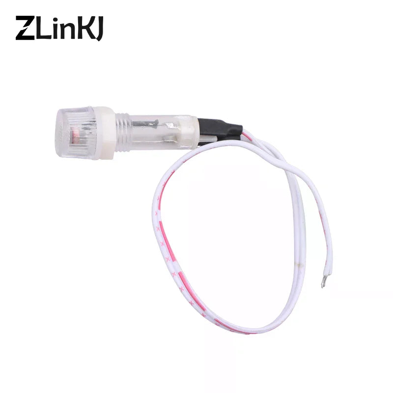 Switch Sensor Photoelectric Timer Light Sensor With Wired Photoresistor Photoresistor Waterproof Housing Cover