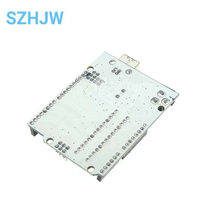 ATmega328P ATmega328 Mega328p Development Microcontroller Board Atmega16U2 Module Compatible For UNO R3 Replace CH340g