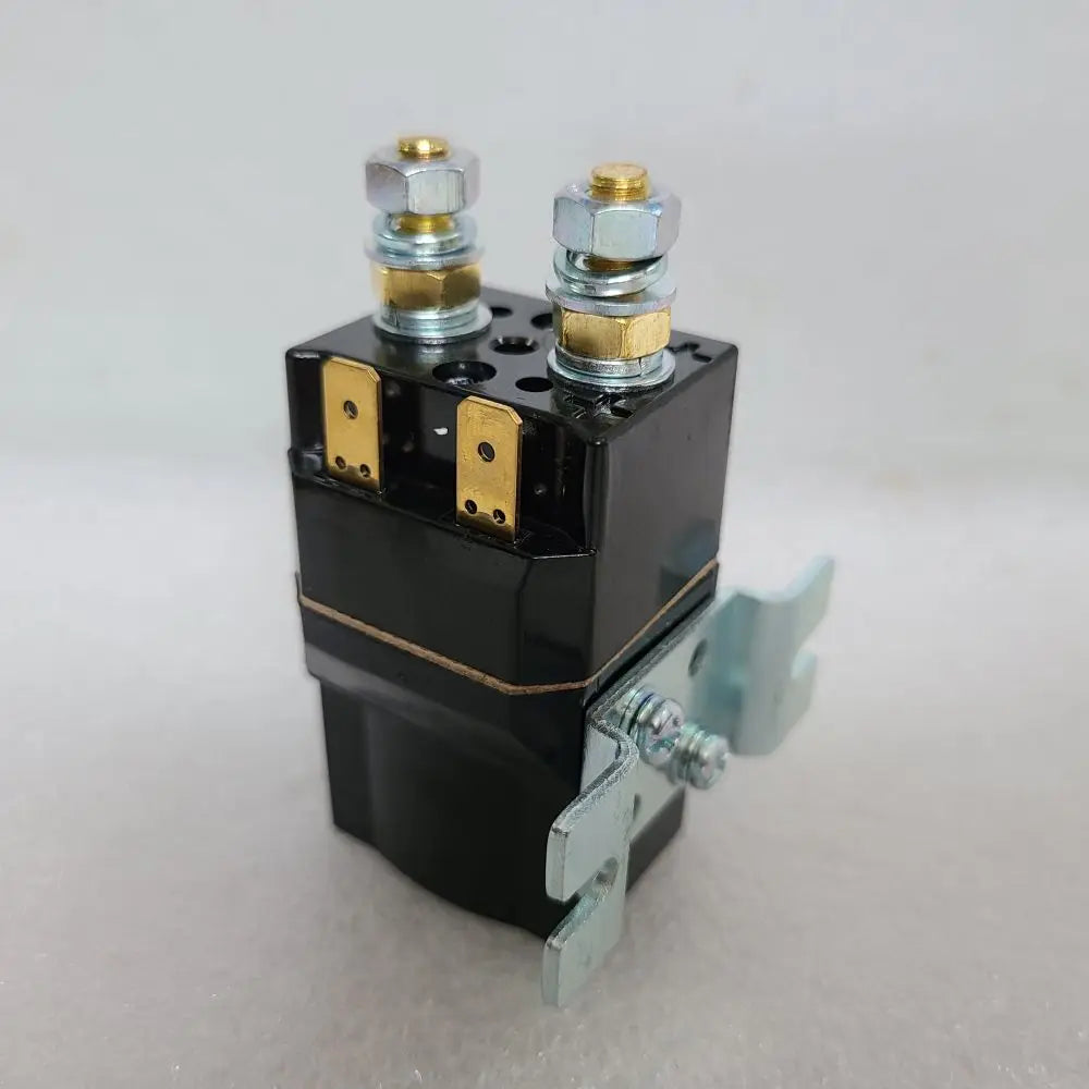 Replacing Albright Contactor SW60 SW60-4 SW60B-8 12V 24V 36V 48V Solenoid Relay 12 24 36 48 Volt