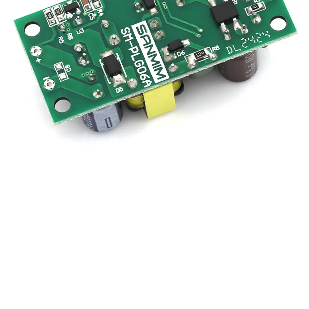 AC-DC Isolated Switch Power Supply Module Buck Converter Step Down Module AC 220V to DC 3.3V 4W 5V 9V 12V 15V 24V