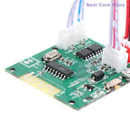 [NC]Bluetooth 5.0 Lifier Board Mini 5W*2 Stereo Power Decoder Audio Module[NC]
