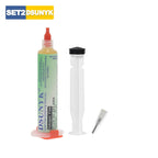 DSUNYK NC-223-ASM 10cc Flux For Soldering BGA PCB Flux No-Clean Solder Paste Smd Soldering Flux DIY Repair Tool