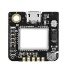 GPS+BDS Beidou dual-mode module, flight control satellite positioning navigator, ATGM336H replacement, for NEO-M8N