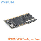 FK743M1-IIT6 STM32H743IIT6 FK743M5 FK743M3 FK743M4 FK743M2 STM32 IO Expansion Core System Learning Development Board