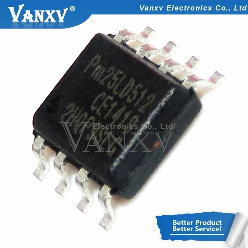 1-20PCS INA219AIDR INA219 PM25LV040E PM25LV040 NE555DR NE555 UC2842B UC2842 PM25LD512C-SCE PM25LD512C IR2118S IR2118 SOP-8