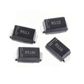 50PCS RS1M RS2M RS1D RS1G RS1J U1SM US2M US1J US1D US1G US2G ES1J ES2J ES1M ES1D ES2D SMA Fast recovery rectifier diode