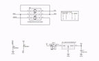 ESP8266 FOR ESP-32 FOR ESP32-Development Board Test Programmer Socket Downloader for ESP-01 ESP-12F ESP-07S ESP-12S